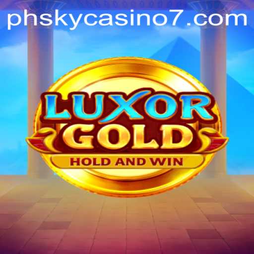 Exploring LuxorGold: A Thrilling Adventure in the World of Ph Sky Casino