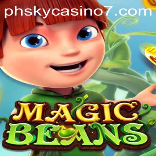 Discover the Enchanting World of MAGICBEANS at PH Sky Casino