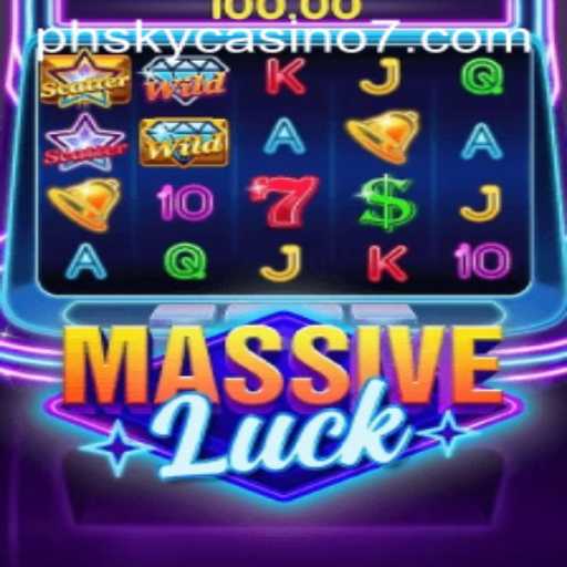 MassiveLuck: A Thrilling Adventure in Virtual Gambling