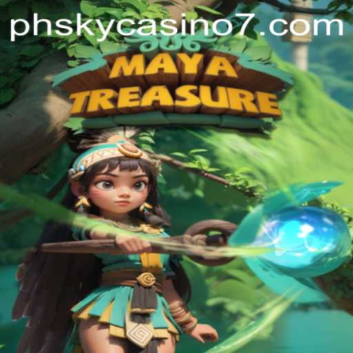 Exploring MayaTreasure at PH Sky Casino: Game Description, Introduction, and Rules