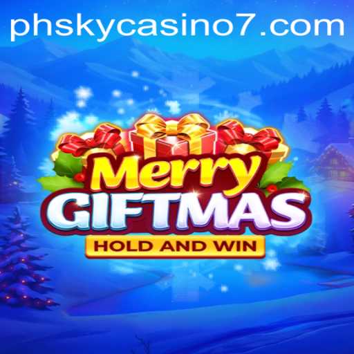 Unveiling MerryGiftmas: The Ultimate Festive Casino Game Experience