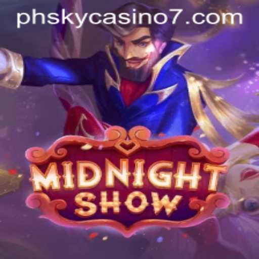 Discover the Thrilling World of Midnight Show at PH Sky Casino