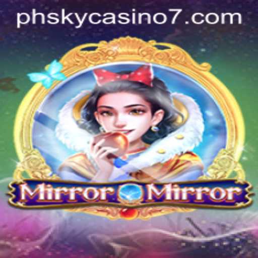 Exploring MirrorMirror: A Captivating Journey in PH Sky Casino