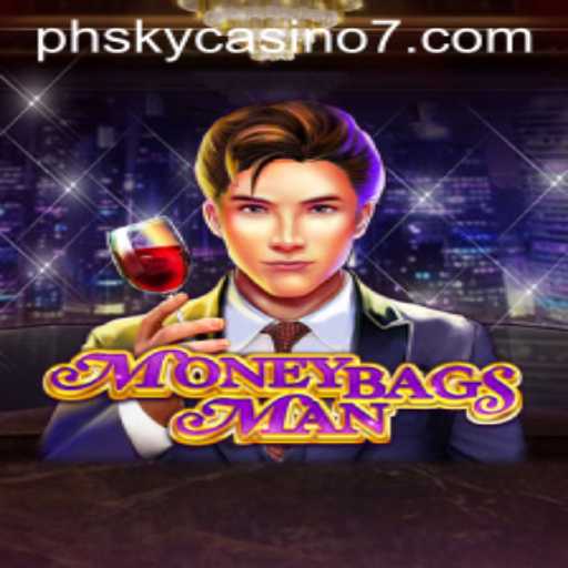 Experience the Thrills of MoneybagsMan at PH Sky Casino