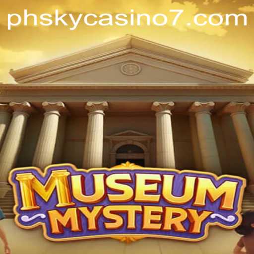 MuseumMystery: A Thrilling Quest Through Time and Art