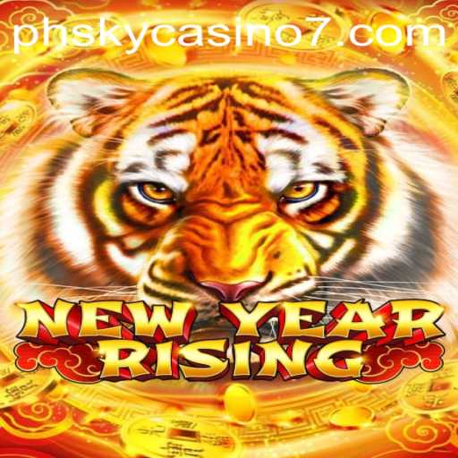 Discover the Thrilling World of NewYearRising at PH Sky Casino