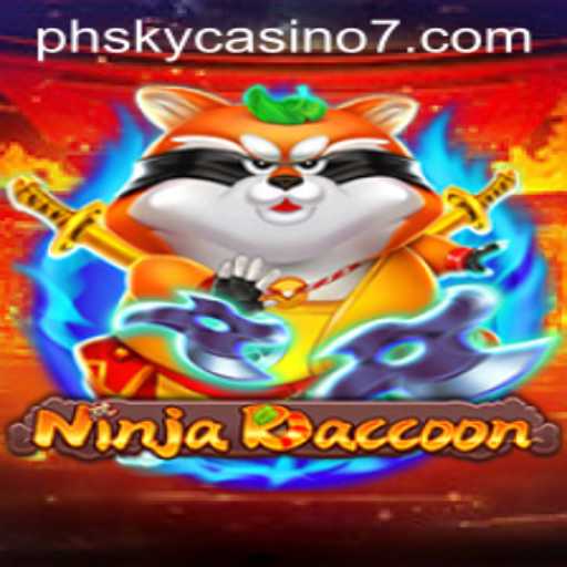 NinjaRaccoon: Unveiling the Adventure in PH Sky Casino
