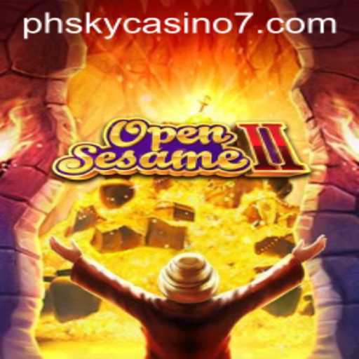 Exploring OpenSesameII: A Dive into the World of Modern Gaming at PH Sky Casino