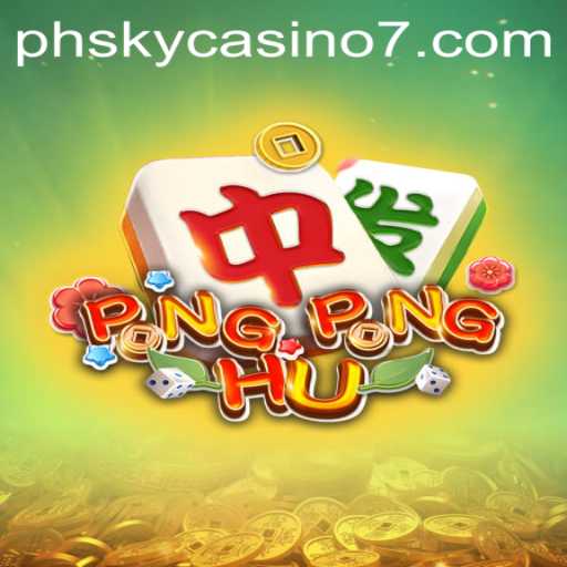 Exploring the Excitement of PONGPONGHU at PH Sky Casino