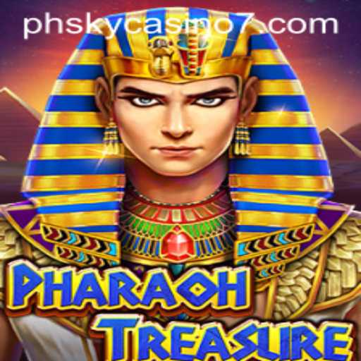 Unveiling PharaohTreasure: The Mesmeric Gamble at PH Sky Casino