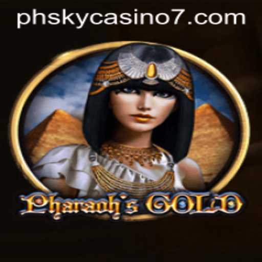 Pharaohs Gold: Uncover Ancient Treasures