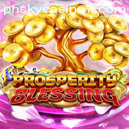 Discover the Excitement of ProsperityBlessing: A New Wave in Gaming