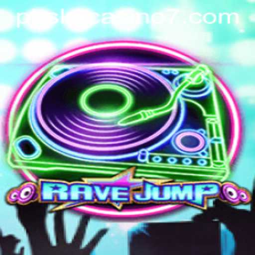 Dive into the Electrifying World of RaveJump at PH Sky Casino