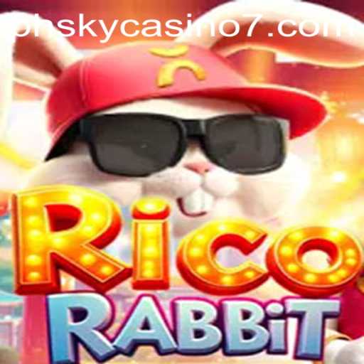 Dive into the Exciting World of RicoRabbit: A New Gaming Sensation