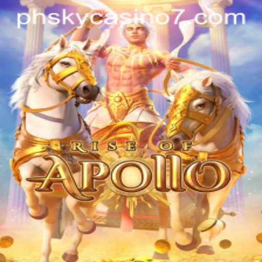 Dive into the World of Rise of Apollo at PH Sky Casino
