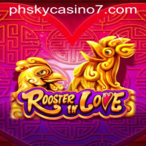 RoosterInLove: A Captivating Experience at PH Sky Casino