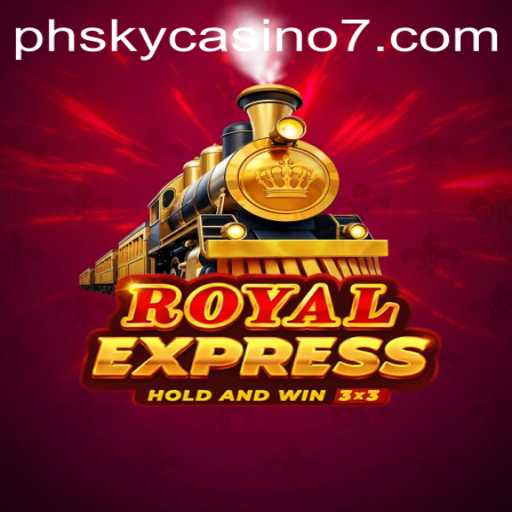 The Alluring World of RoyalExpress at PH Sky Casino