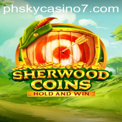 Exploring SherwoodCoins: A Journey Through Virtual Adventure and Casino Excitement