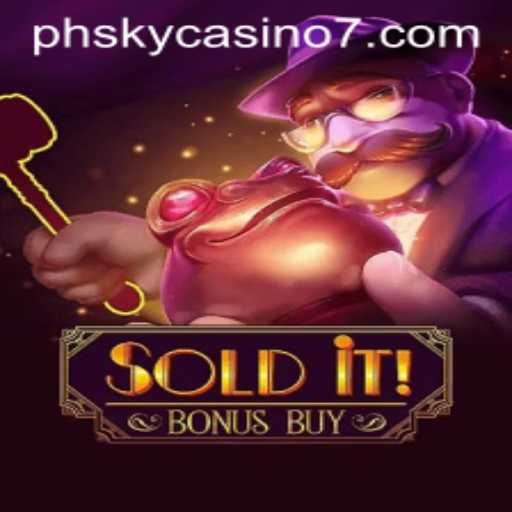 Exploring SolditBonusBuy: The Next Big Hit at PH Sky Casino