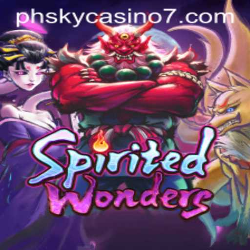 Discover the Mystical World of SpiritedWonders at PH Sky Casino
