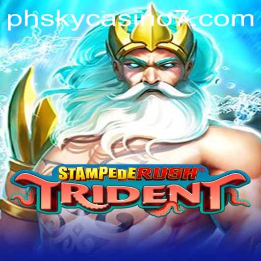 Explore the Intriguing World of StempedeRushTrident at PH Sky Casino