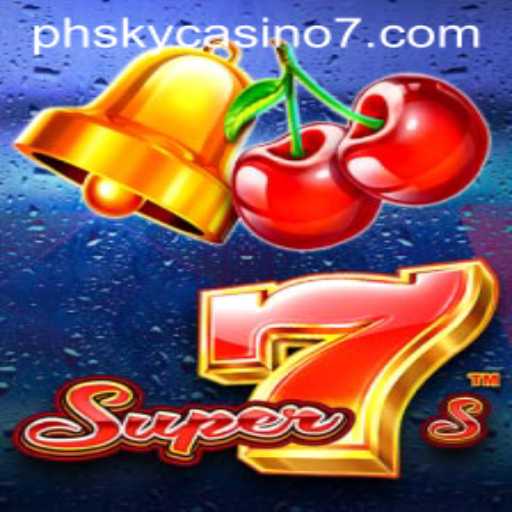 Exploring the Exciting World of Super7s at PH Sky Casino