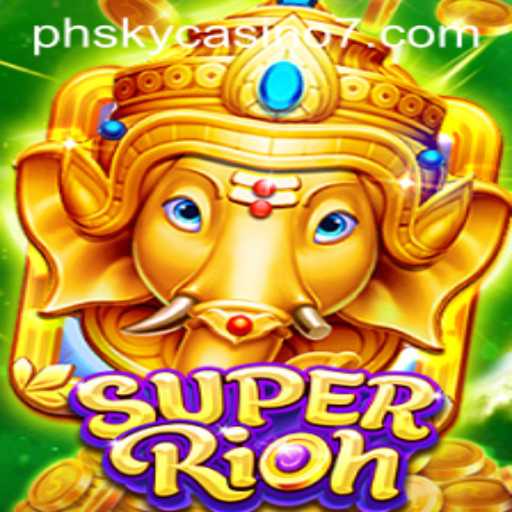 Exploring the Exciting World of SuperRich: A Game Revolutionizing PH Sky Casino