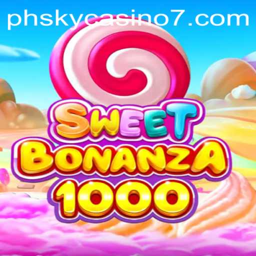Exploring SweetBonanza1000 at PH Sky Casino: A Sweet Gaming Experience