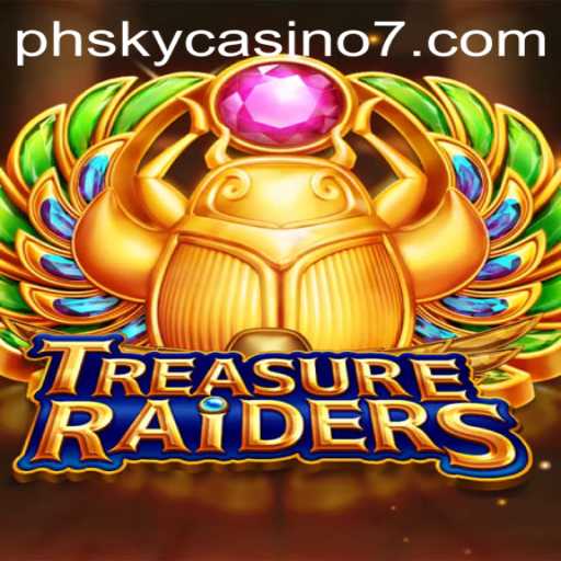 Discover the Excitement of TREASURERAIDERS at PH Sky Casino