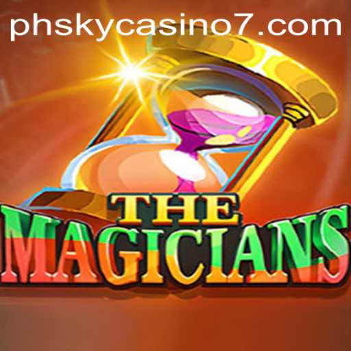 Unveiling TheMagicians: A Mesmerizing Adventure at PH Sky Casino