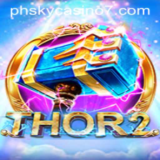 Exploring Thor2 A Journey through PH Sky Casino