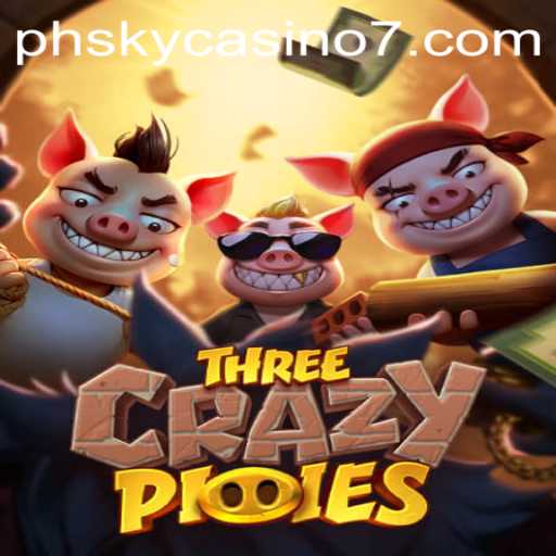 Discover the Exciting World of ThreeCrazyPiggies at PH Sky Casino
