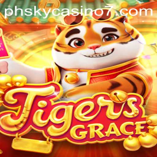 Exploring the Thrilling World of TigersGrace at PH Sky Casino