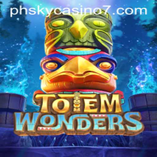 Discover the Thrill of TotemWonders at PH Sky Casino