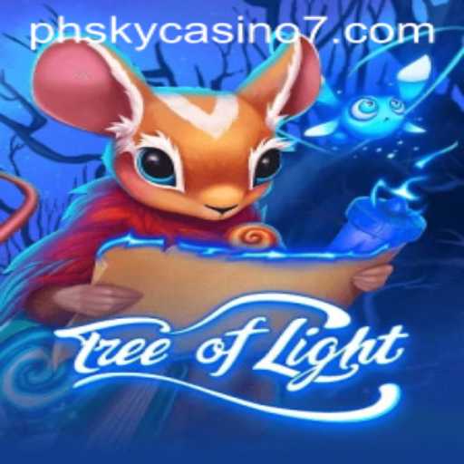 Discover TreeofLight: A Fantasy Game Experience