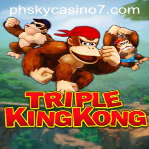 TripleKingKong: The Ultimate Casino Experience