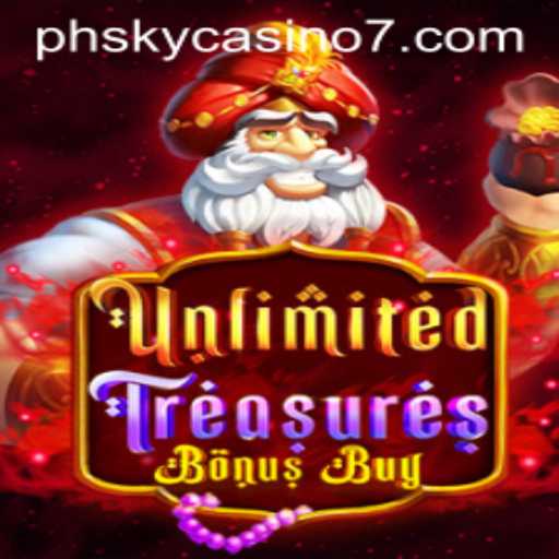 Exploring the Thrills of UnlimitedTreasuresBonusBuy at PH Sky Casino