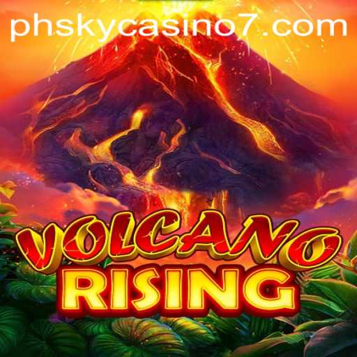 Experience the Excitement of VolcanoRising: A New Era in Casino Gaming