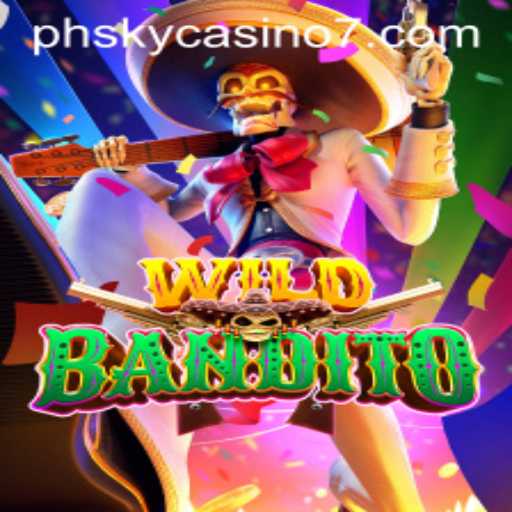 Exploring the Thrills of WildBandito at PH Sky Casino