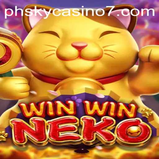 Unleashing the Exciting World of WinWinNeko: A Sensation at PH Sky Casino
