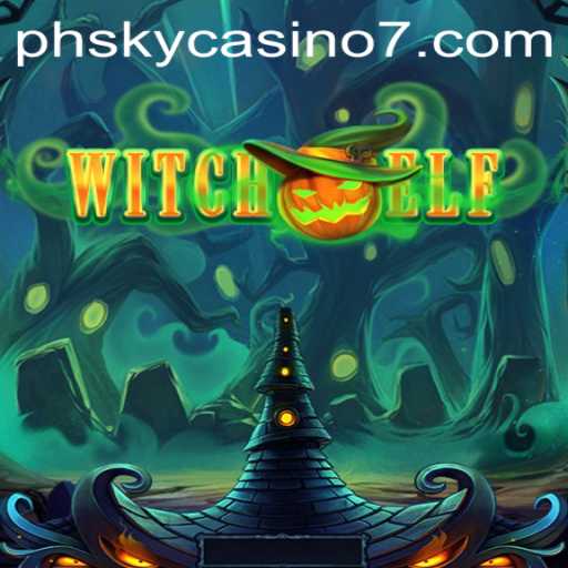 Discover the Enchanting World of WitchElf in PH Sky Casino