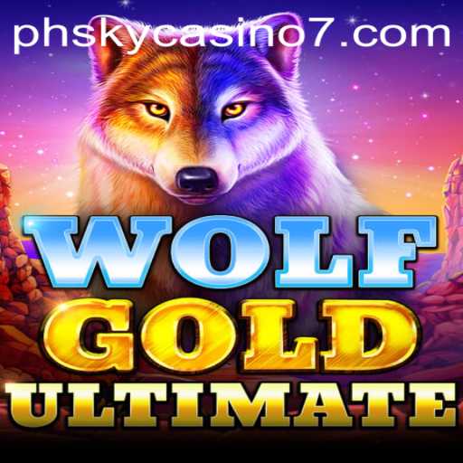 Discover the Excitement of WolfGoldUltimate at PH Sky Casino