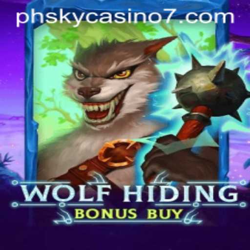 Unveiling the World of WolfHidingBonusBuy at PH Sky Casino