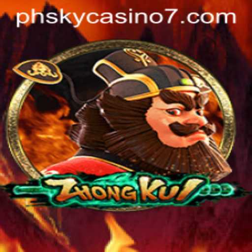 Unveiling ZhongKui: The Captivating Casino Game Taking PH Sky Casino by Storm