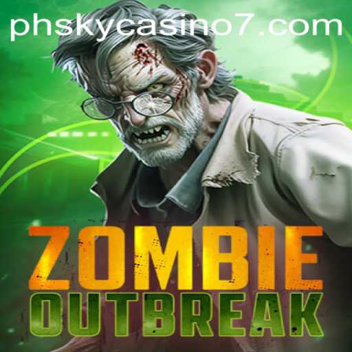 ZombieOutbreak: Explore the Thrilling Adventure with PH Sky Casino